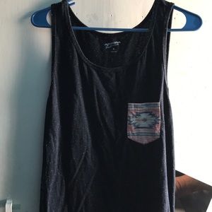 Medium Arizona Men’s Tank Top
